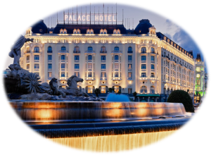 Westin Palace